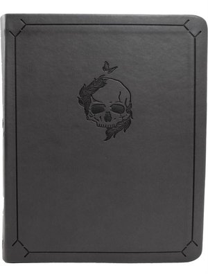 cover image of Memento Mori Prayer Book